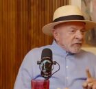 Presidente Lula.