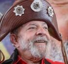 Presidente Lula.