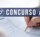 Prova de concurso.
