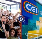 Raquel Lyra entregou Centro de educa&ccedil;&atilde;o Infantil em Igarassu