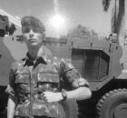 Sargento do Ex&eacute;rcito morre durante treinamento.