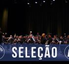 Sele&ccedil;&atilde;o do Conservat&oacute;rio Pernambucano de M&uacute;sica. 