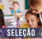 Sele&ccedil;&atilde;o de Quipap&aacute; para Apoio Escolar. 