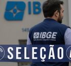 Sele&ccedil;&atilde;o do IBGE com mais de 8 mil vagas encerra inscri&ccedil;&otilde;es. 