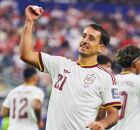 Sele&ccedil;&atilde;o Espanhola chega na final do Mundial de 2026.