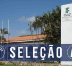 Sele&ccedil;&atilde;o IFSert&atilde;oPE em Petrolina. 
