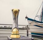 Trof&eacute;u do Campeonato Brasileiro da S&eacute;rie D.
