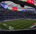 Sofi Stadium em Los Angeles.