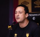 &Iacute;talo Rodrigues, executivo do Sport.