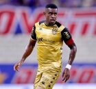 Benevenuto &eacute; o capit&atilde;o do Sport na temporada.