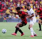 Sport e Bahia tamb&eacute;m disputam superioridade do Nordeste nas redes sociais.