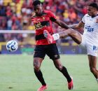 Sport e Bahia dominam as redes sociais do futebol nordestino.