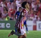 Thalissinho est&aacute; de sa&iacute;da em definitivo do N&aacute;utico.