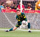 Sport vem sofrendo muitos gols na S&eacute;rie B.