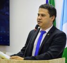 Vereador de Camaragibe Paulo Andr&eacute;.