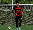 Victor Gabriel pode pegar gancho de 180 dias.