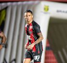 Erick &eacute; o principal jogador do Vit&oacute;ria nesta temporada.