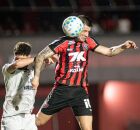 Vit&oacute;ria ter&aacute; Barrad&atilde;o a seu favor contra Cruzeiro.