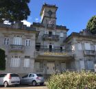 Sede da prefeitura de Garanhuns