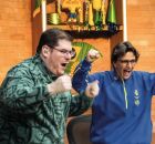 CazeTv em dia de Jogos do Brasil 