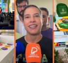 "Aqui n&atilde;o tem improviso", diz Raquel Lyra ao entregar 2&ordf; creche para Igarassu
