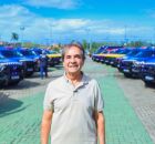 Prefeito de Ipojuca, Carlos Santana
