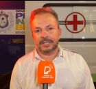 Prefeito de Salgueiro, Fabinho Lisandro (PSD)