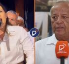 Manuella Matos e Marcilio Regis 