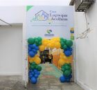 Casa La&ccedil;os que Acolhem em Jaboat&atilde;o