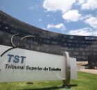 Tribunal Superior do Trabalho (TST).