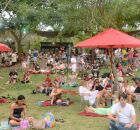 Parque no Recife 