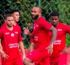 Clube N&aacute;utico Capibaribe
