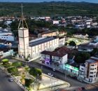 Cidade de Princesa Isabel-PB