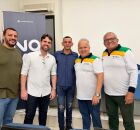 Eduardo Moura em Garanhuns