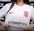 Patroc&iacute;nio anunciado pelo Corinthians envolvendo uma plataforma de conte&uacute;do adulto