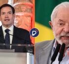 Marco Rubio e Lula