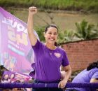 Governadora Raquel Lyra 