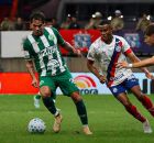 Bahia voltou a fazer valer o mando de campo e derrotou a Chapecoense por 2 a 0