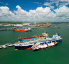 Porto de Suape