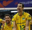 Sele&ccedil;&atilde;o de V&ocirc;lei Masculina do Brasil 