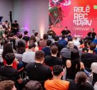 Rol&ecirc; REC'n'Play 2026