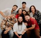 Coletivo Candiero "O Grande Banquete (Ao Vivo em Jo&atilde;o Pessoa)