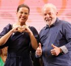 Presidente Lula e Governadora Raquel Lyra 