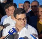 Victor Marques, prefeito do Recife 