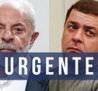 Presidente Lula e Lulinha 
