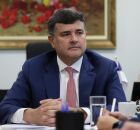Eduardo da Fonte (PP), pr&eacute;-candidato ao Senado por Pernambuco 