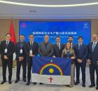 Miss&atilde;o na China aproxima Pernambuco de tecnologias inteligentes