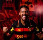 William Oliveira &eacute; o novo refor&ccedil;o do Sport para S&eacute;rie B.