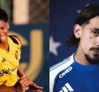 Z&eacute; Lucas vai para o Cruzeiro e Chico da Costa chega no Sport.