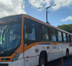 Atropelamento na BR-101 em Abreu e Lima termina com a morte de um homem atingido por &ocirc;nibus na tarde desta quinta-feira (20).